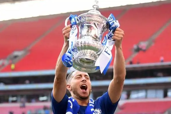 足总杯冠军的含金量怎么样?